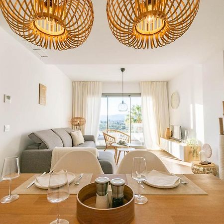 Casa Roman New Apartment At Baviera Golf 말라가 외부 사진