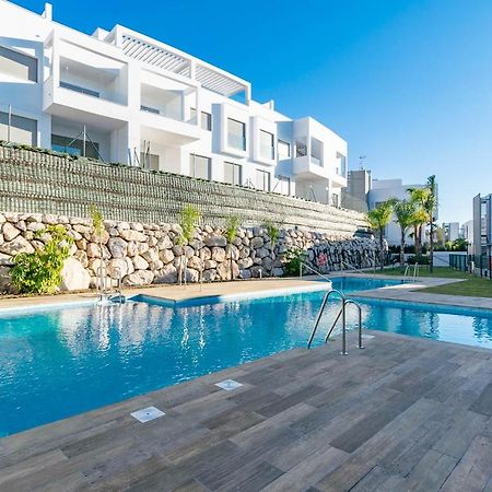 Casa Roman New Apartment At Baviera Golf 말라가 외부 사진