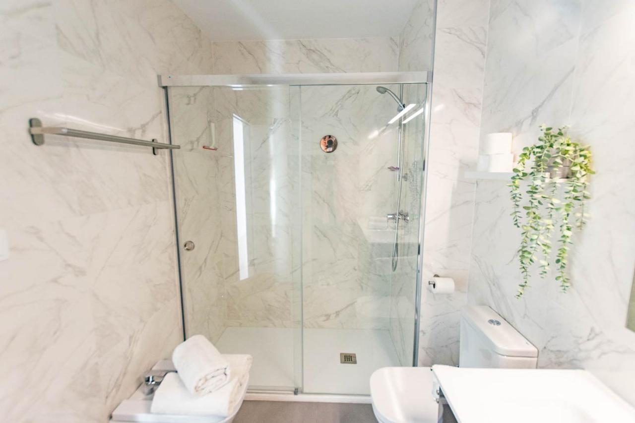 Casa Roman New Apartment At Baviera Golf 말라가 외부 사진