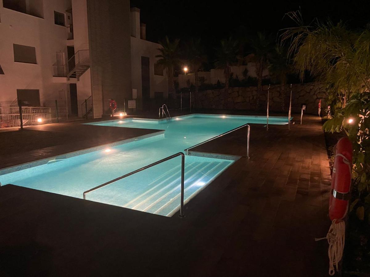 Casa Roman New Apartment At Baviera Golf 말라가 외부 사진