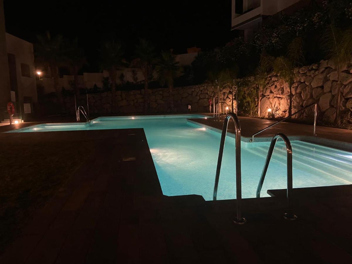 Casa Roman New Apartment At Baviera Golf 말라가 외부 사진
