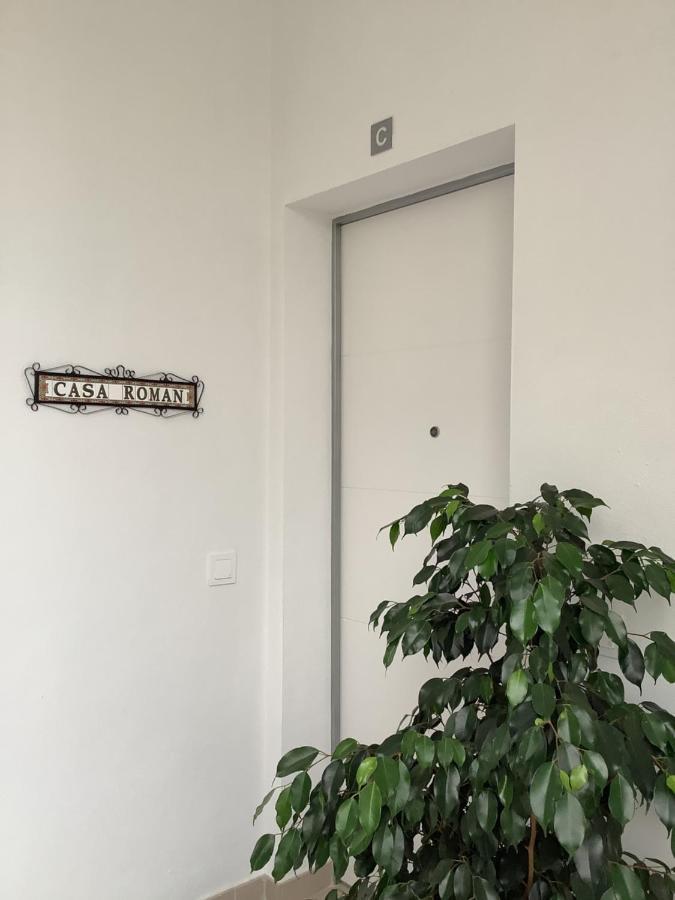 Casa Roman New Apartment At Baviera Golf 말라가 외부 사진